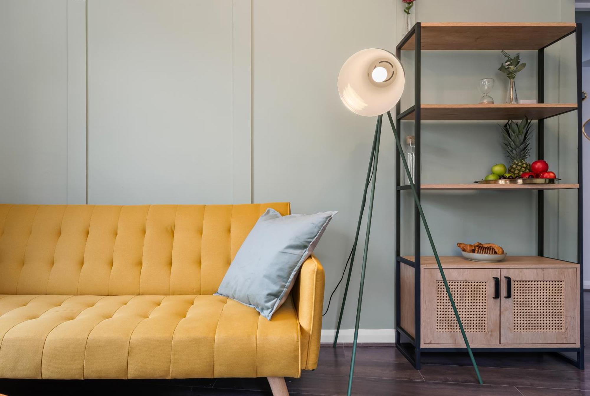 Chic 2 Bedroom Apartment Near Liverpool Street By Gold Stays London Eksteriør bilde