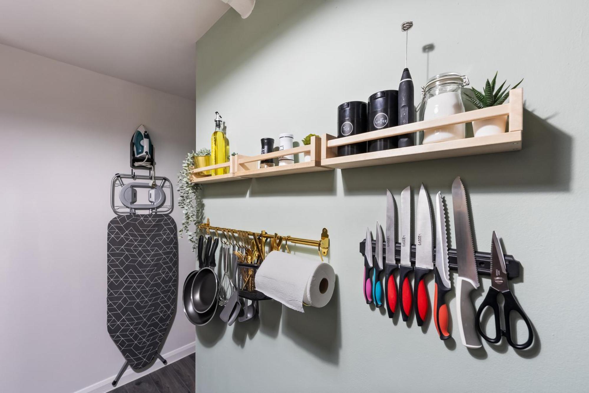 Chic 2 Bedroom Apartment Near Liverpool Street By Gold Stays London Eksteriør bilde